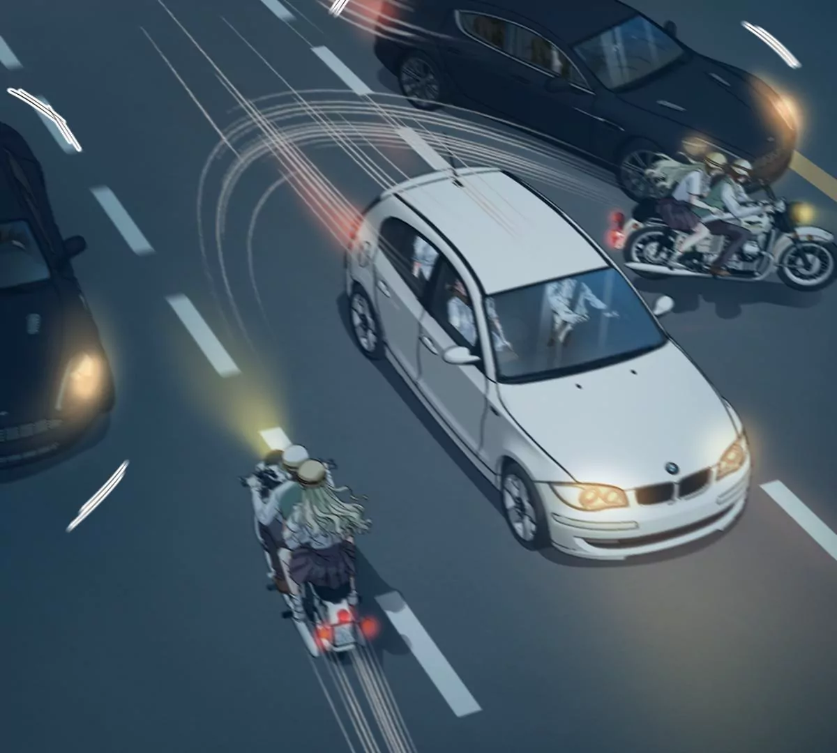 大结局(1/4)-第57话