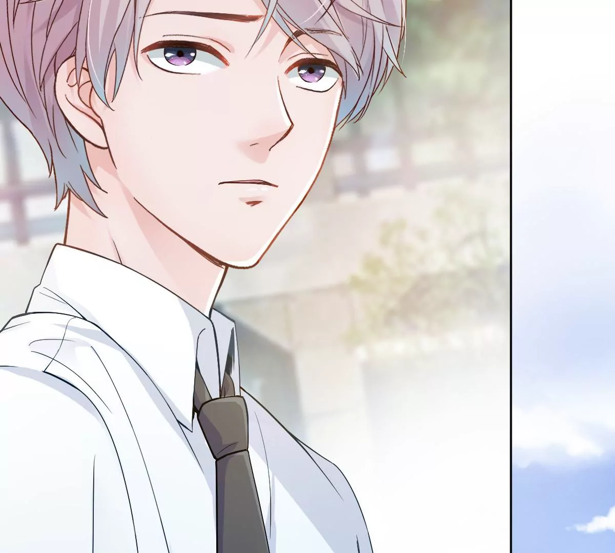 &hellip;&hellip;你是楚一帆吗？(1/4)-第9话