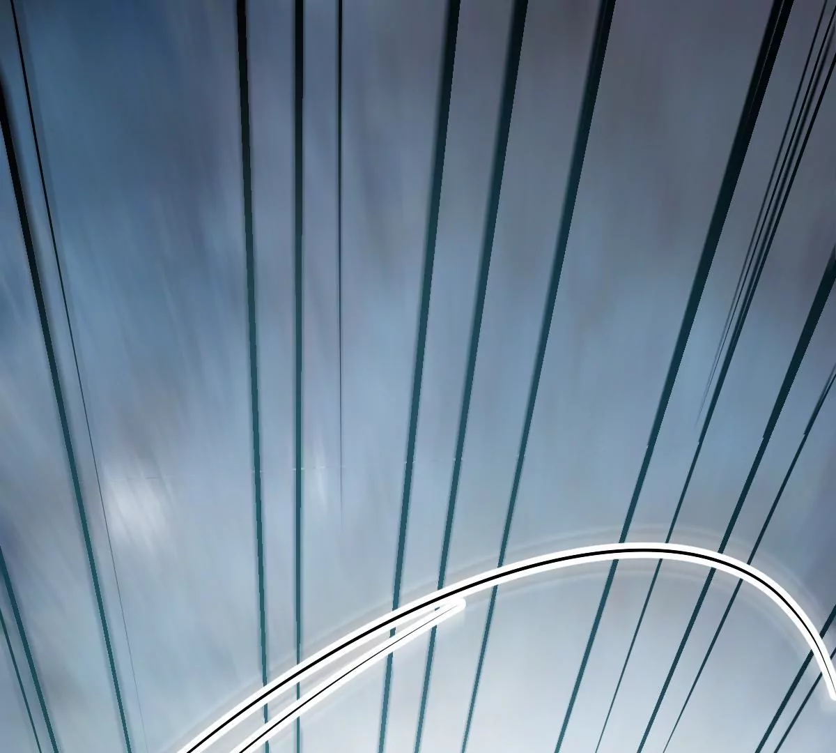 &hellip;&hellip;你是楚一帆吗？(1/4)-第9话