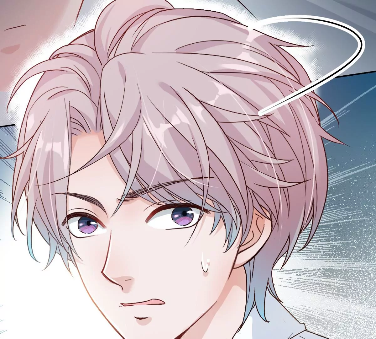 &hellip;&hellip;你是楚一帆吗？(1/4)-第9话