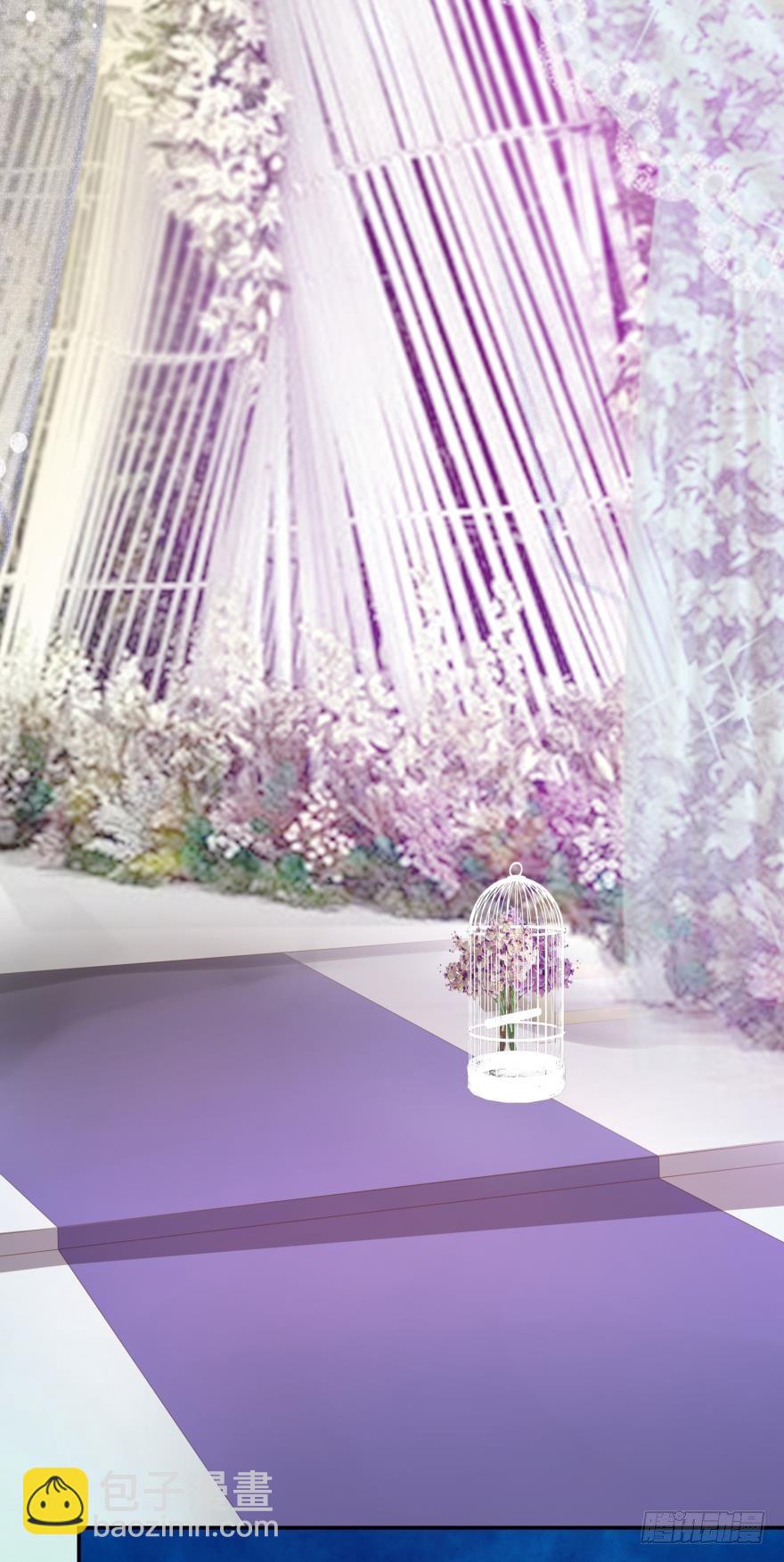 第1话 我的新郎跑了-第1话