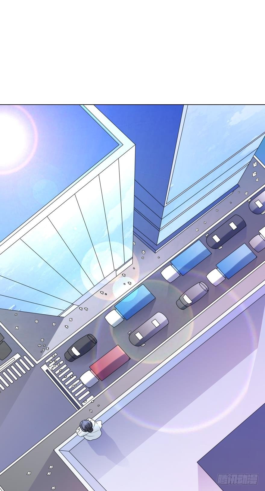 小奶狗有点MAN-第13话