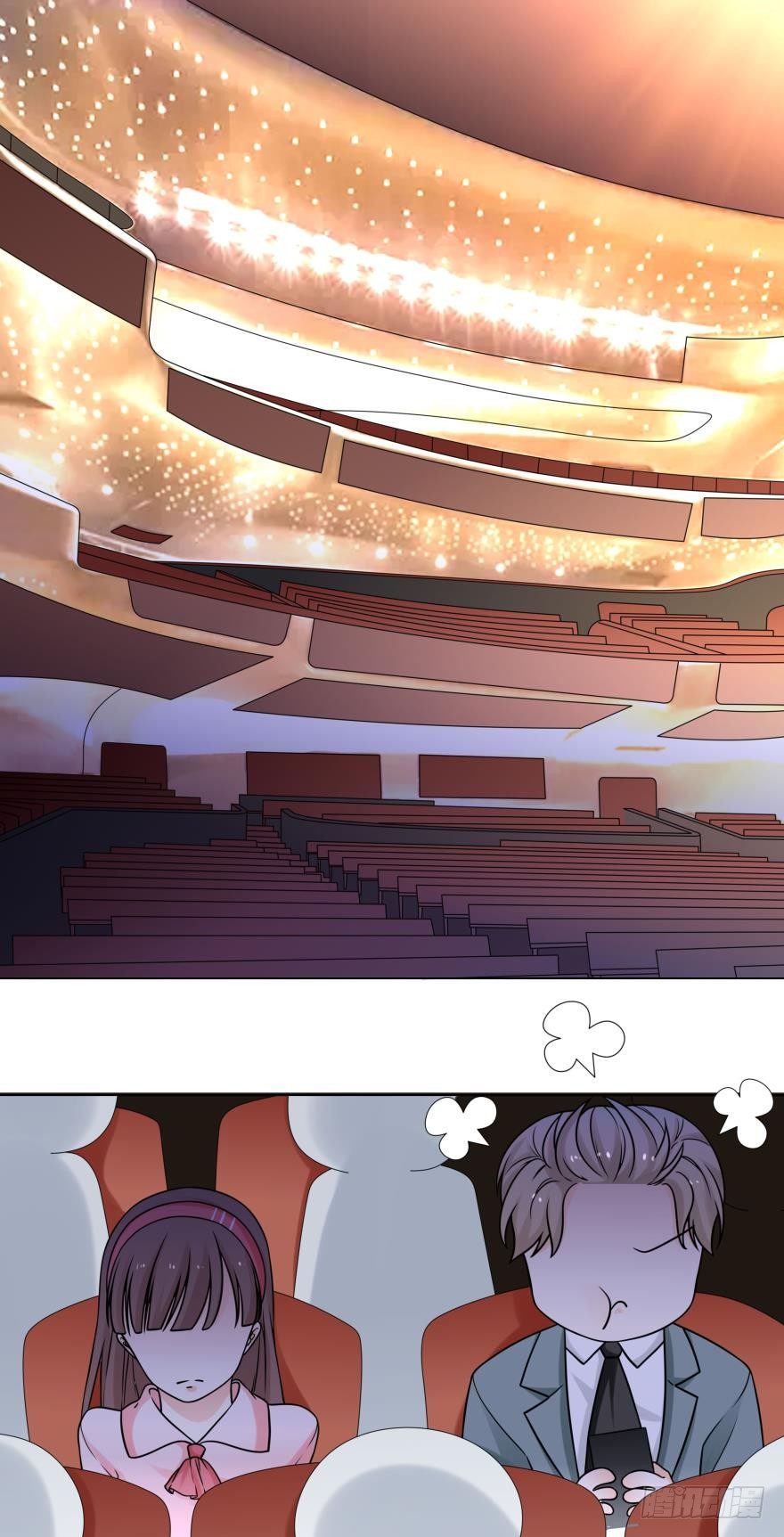 我一定会和她在一起的-第15话