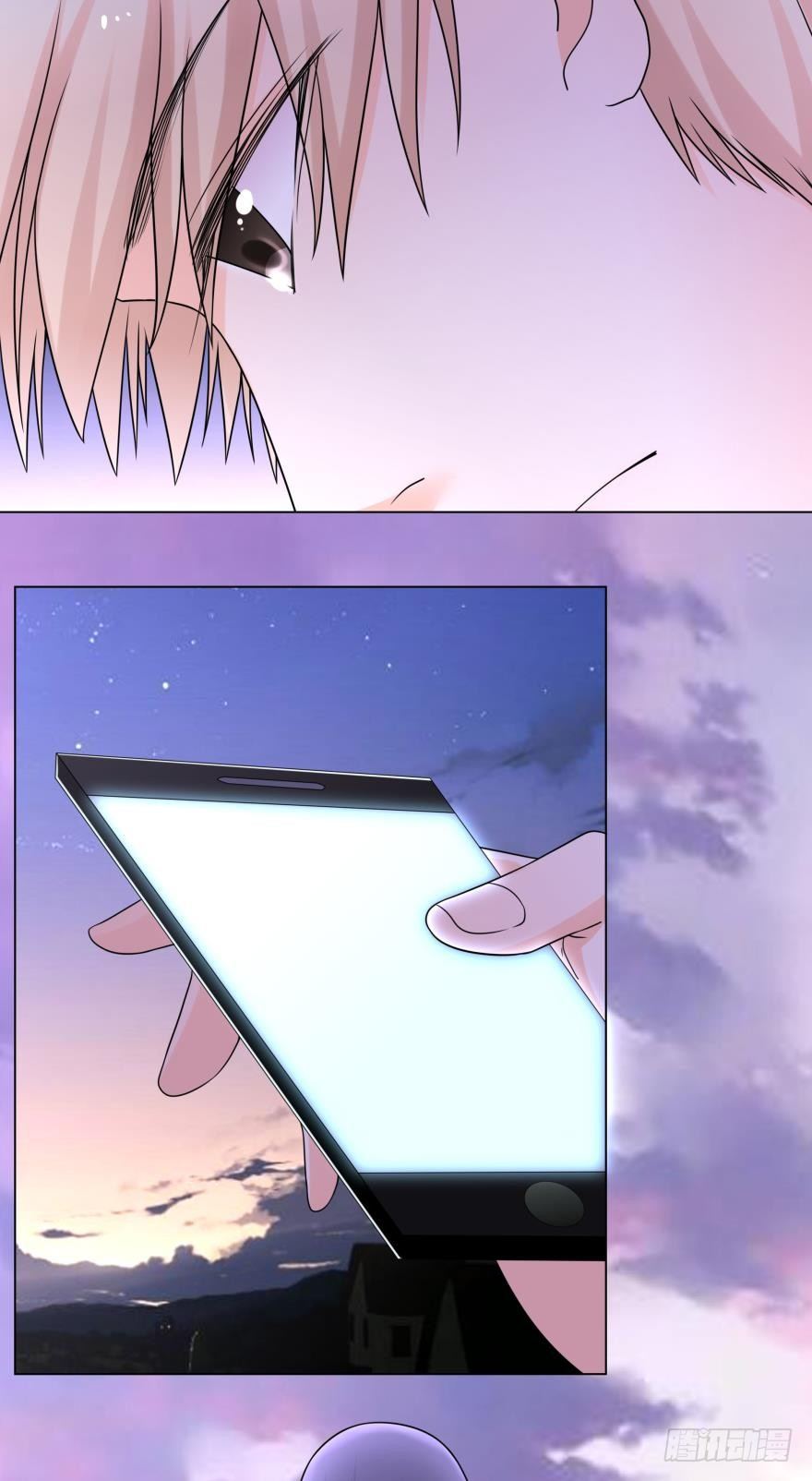 她不会是怀孕了吧-第25话