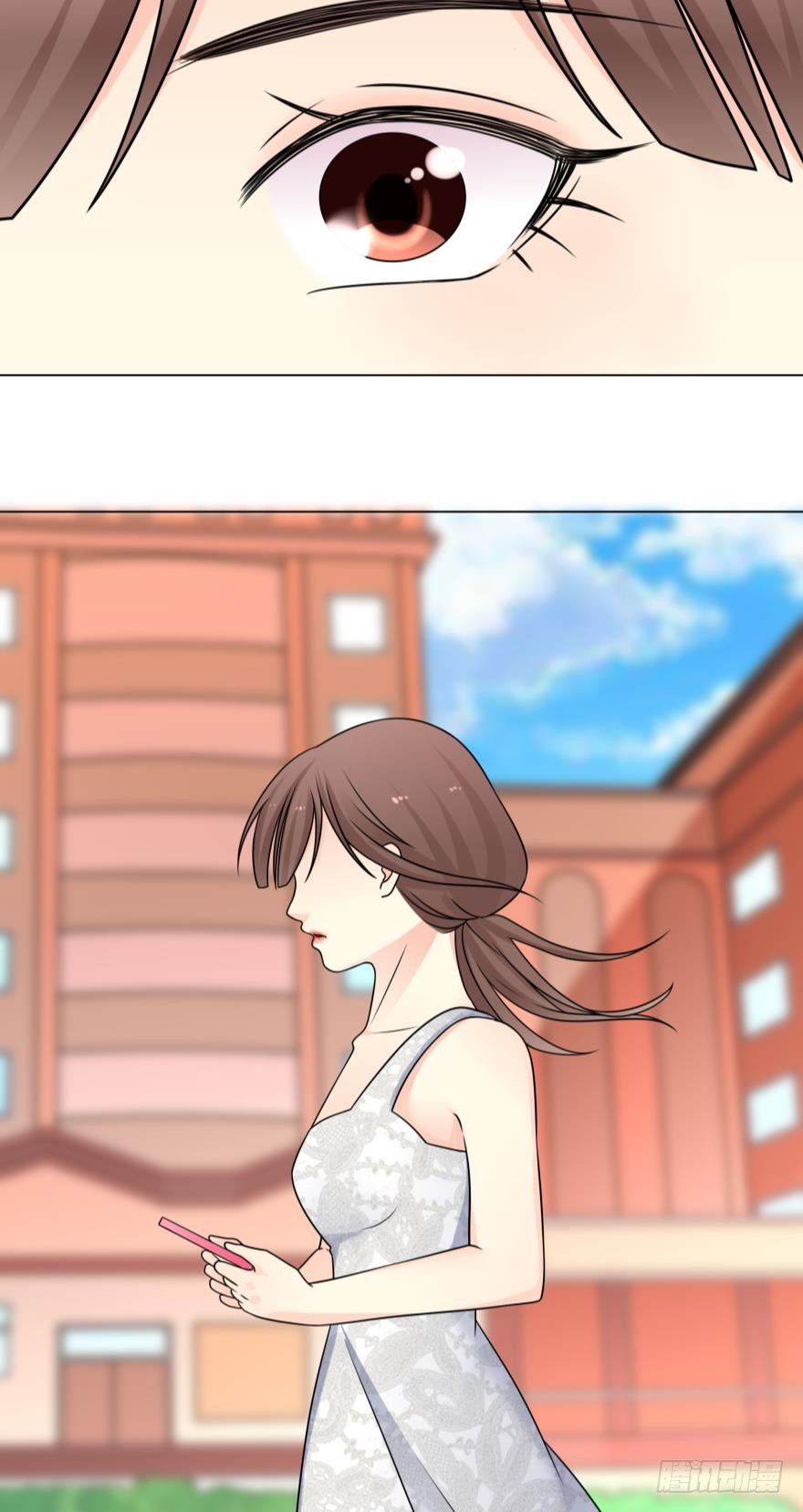 不要浪费时间喜欢我-第27话