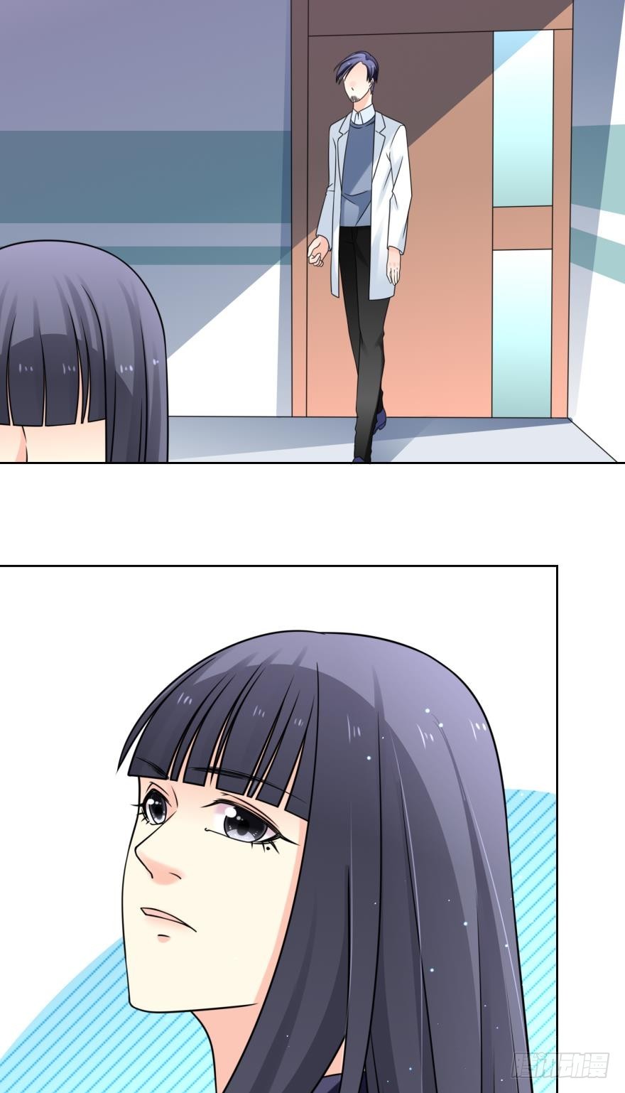 我和她不熟-第39话