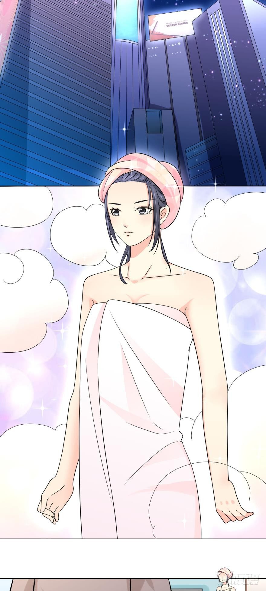 第5话 我的天性就是只喜欢你-第5话