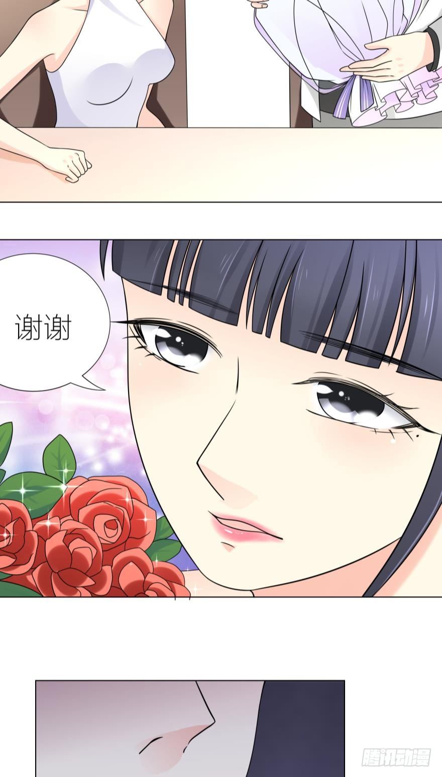 第5话 我的天性就是只喜欢你-第5话