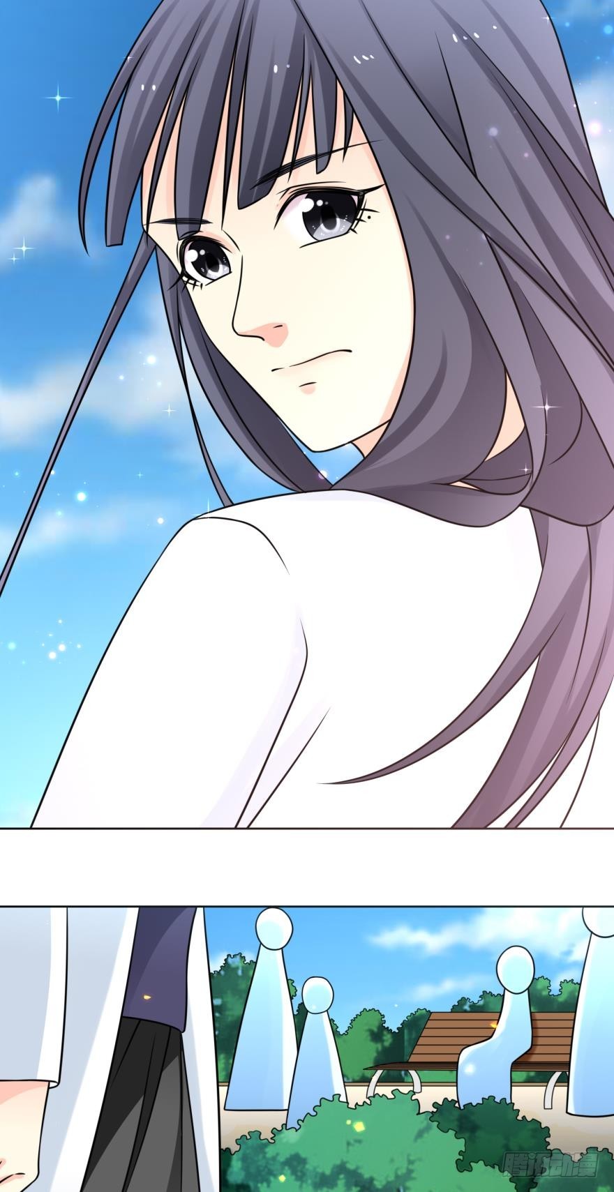 我们真的不能在一起吗？-第41话