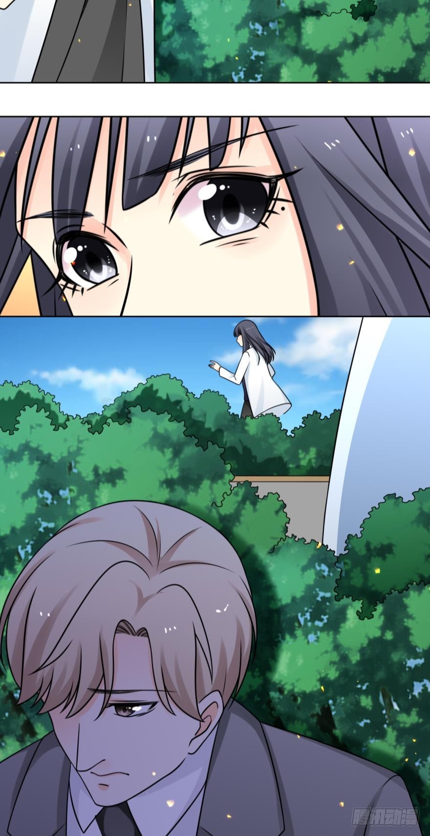 我们真的不能在一起吗？-第41话