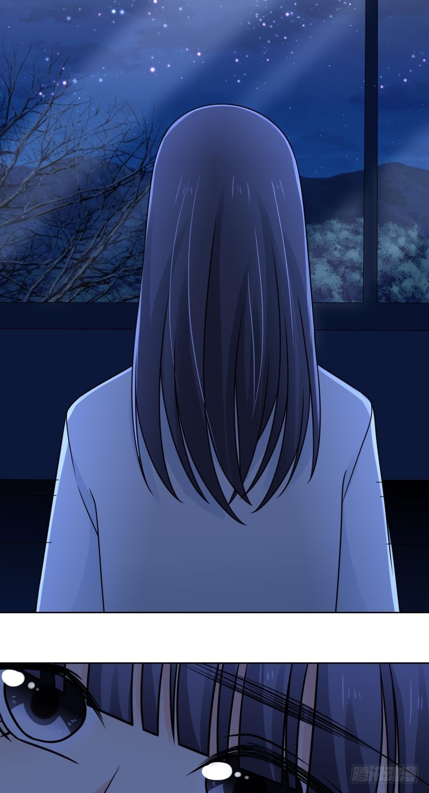 我不可能喜欢路时-第43话