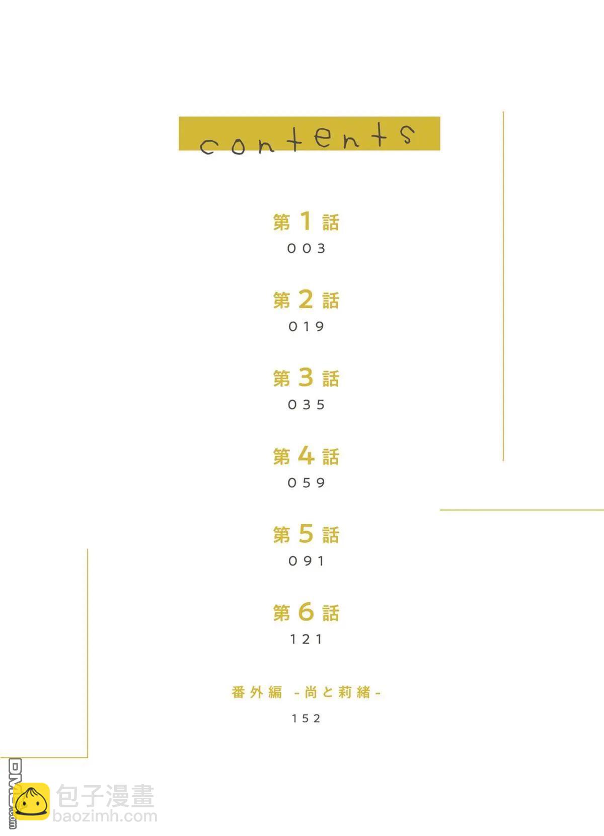 姐姐的朋友只煩我 - 連載01 - 3