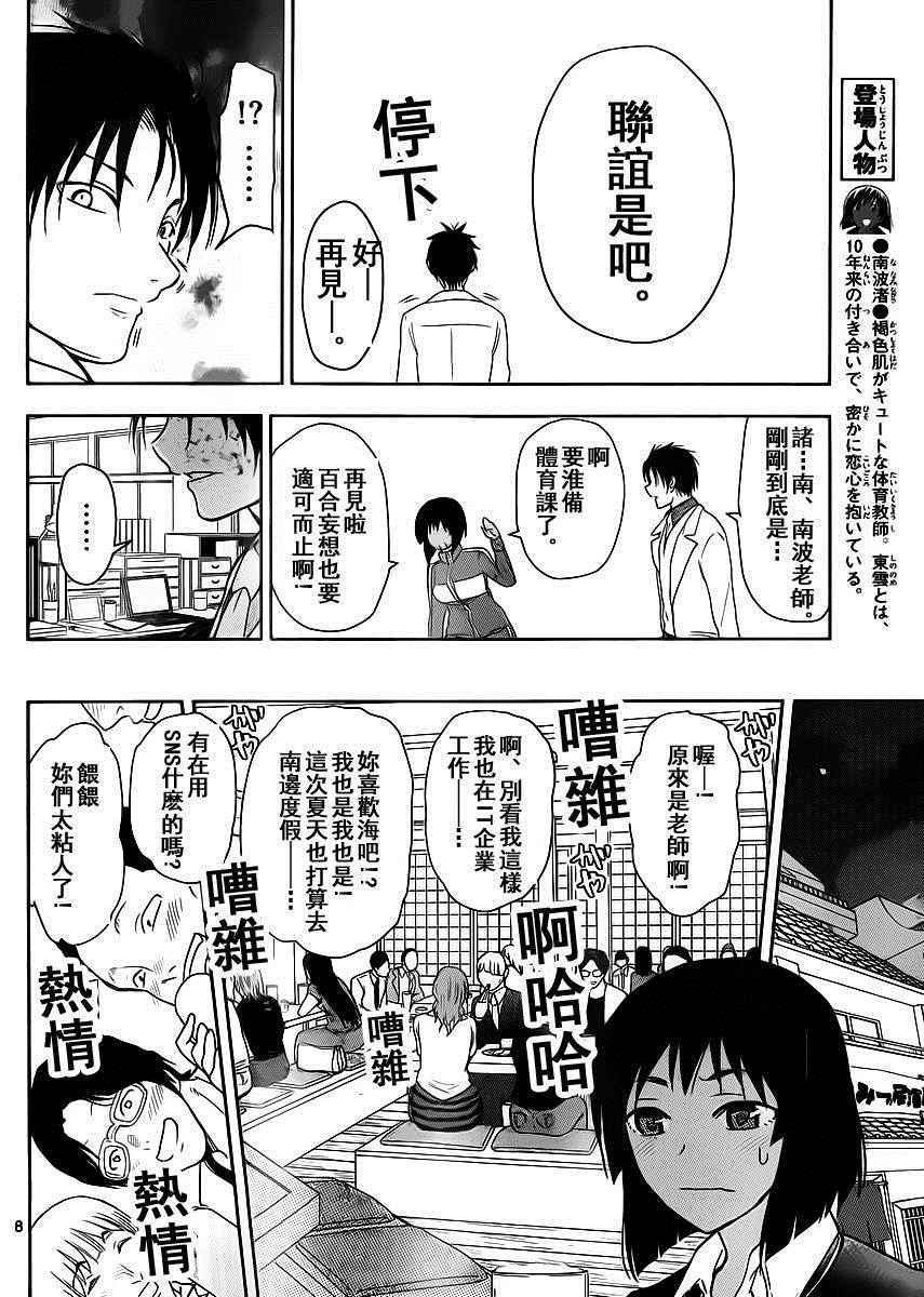 姐姐的妄想日記 - 第251話 - 2