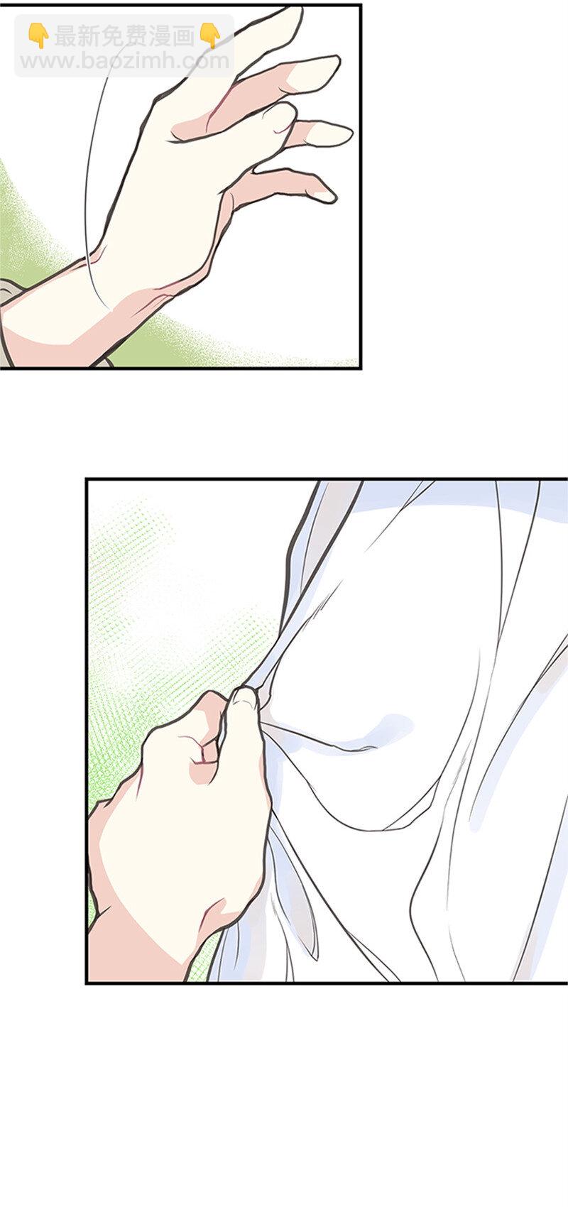 01 捡到一个小男孩(1/2)-第1话