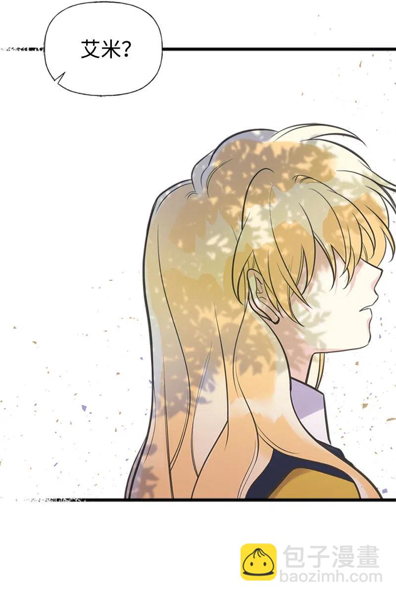 23 不要离开我(1/2)-第23话