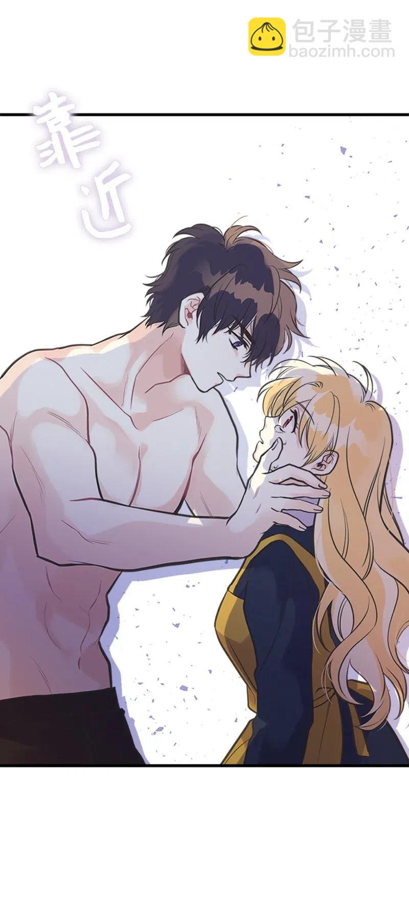 23 不要离开我(1/2)-第23话