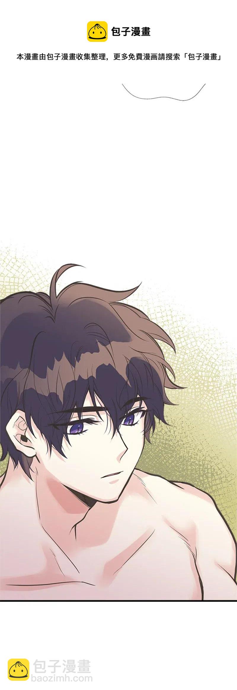 23 不要离开我(1/2)-第23话