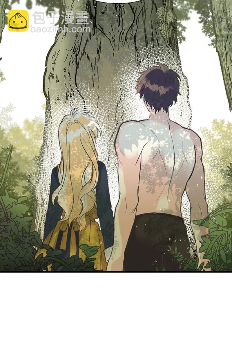 23 不要离开我(1/2)-第23话