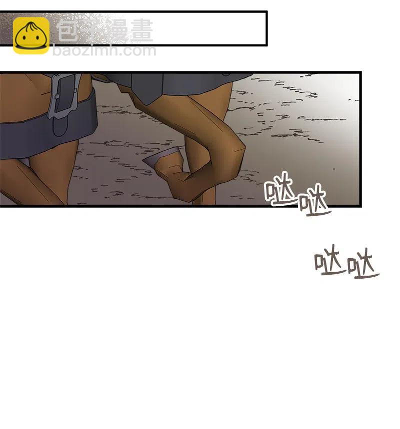 31 逃跑被抓(1/2)-第31话