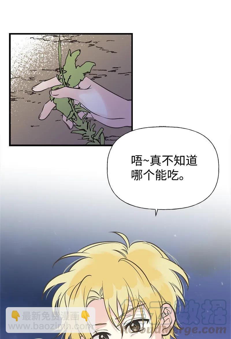 31 逃跑被抓(1/2)-第31话