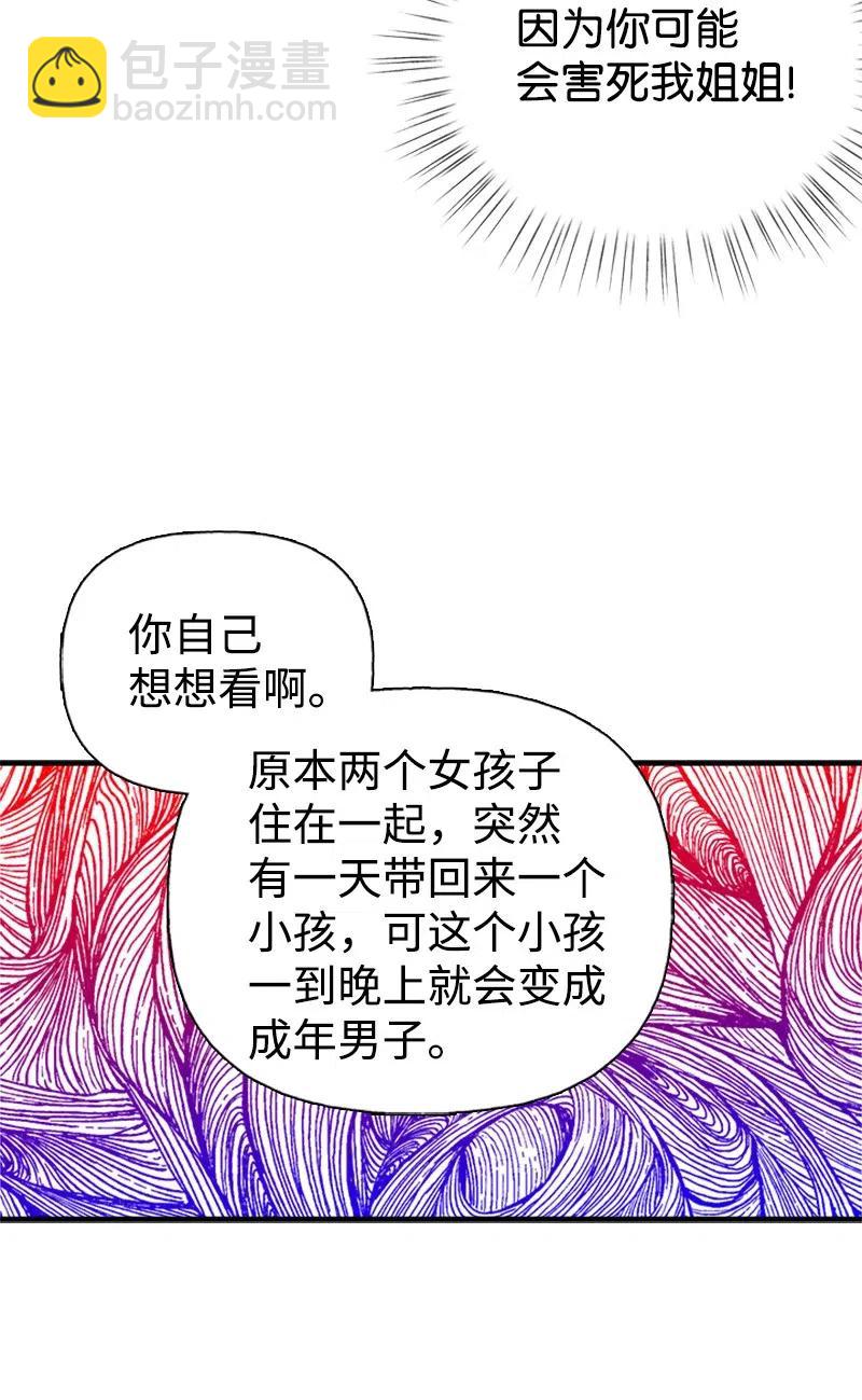 05 习惯疼痛(1/2)-第5话