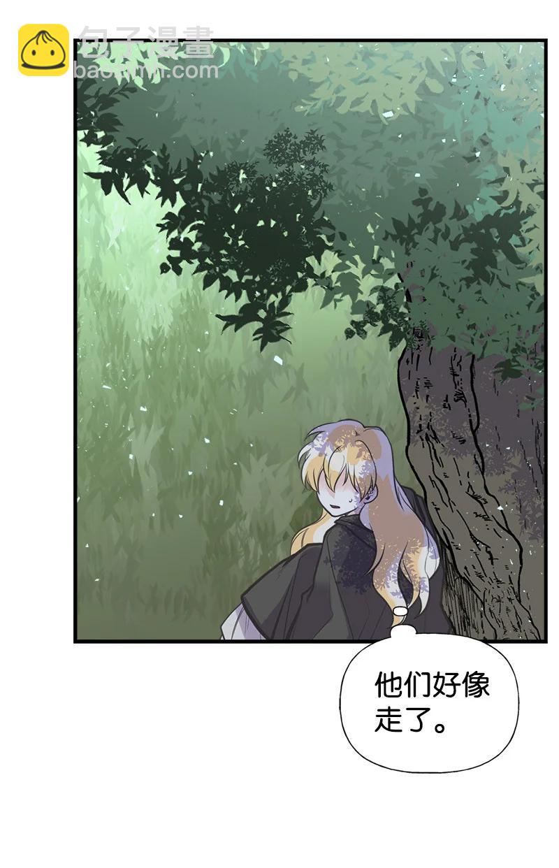 41 赌约(1/2)-第41话