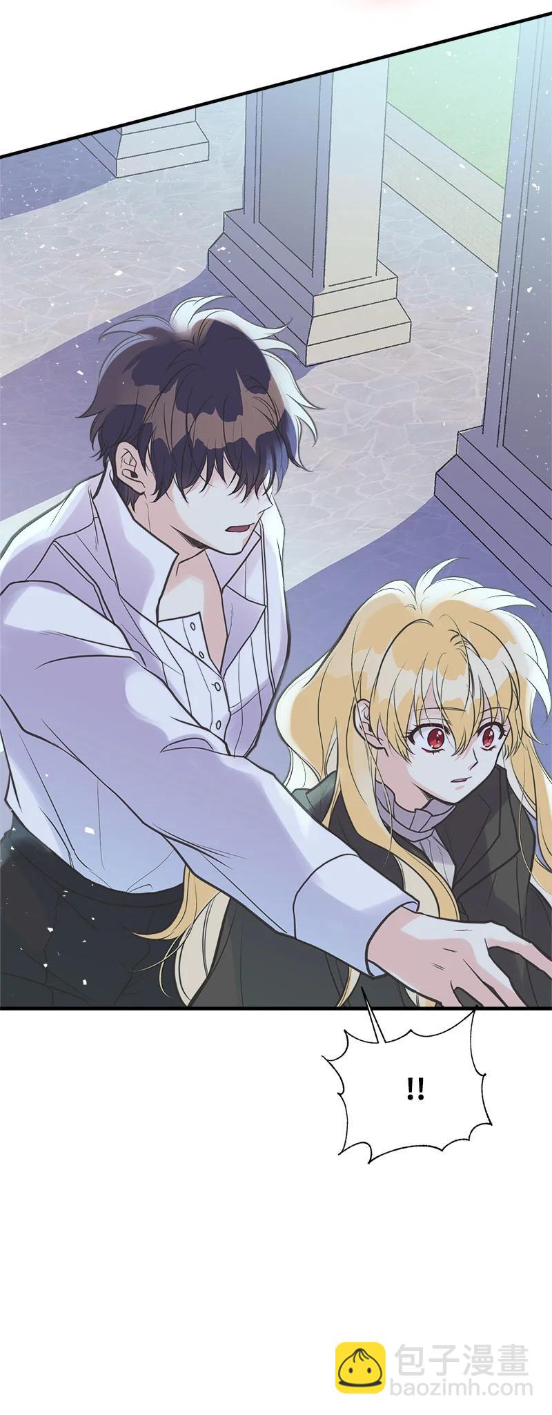 41 赌约(1/2)-第41话