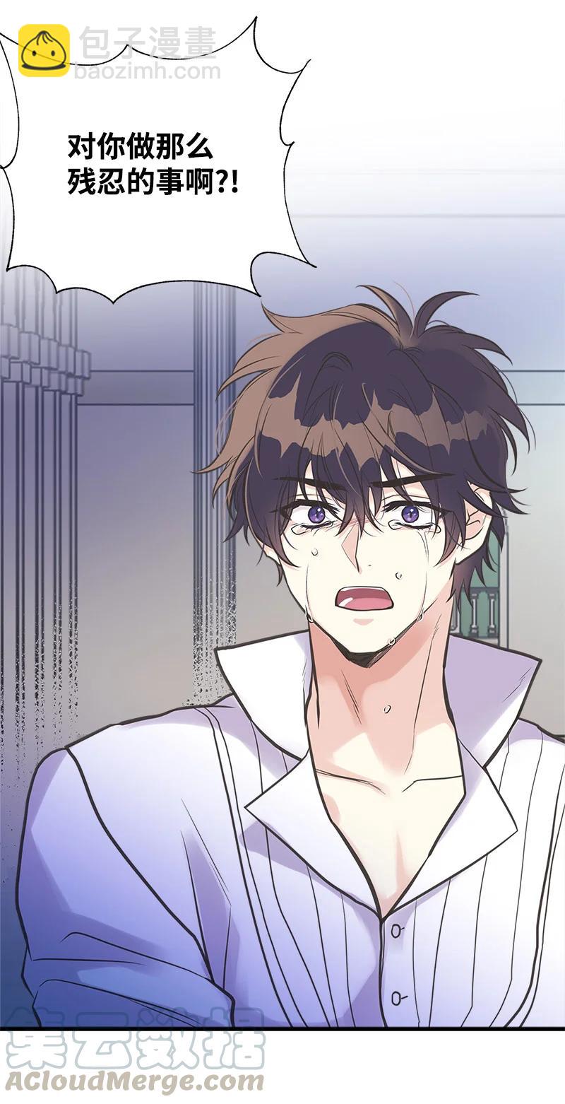 41 赌约(1/2)-第41话