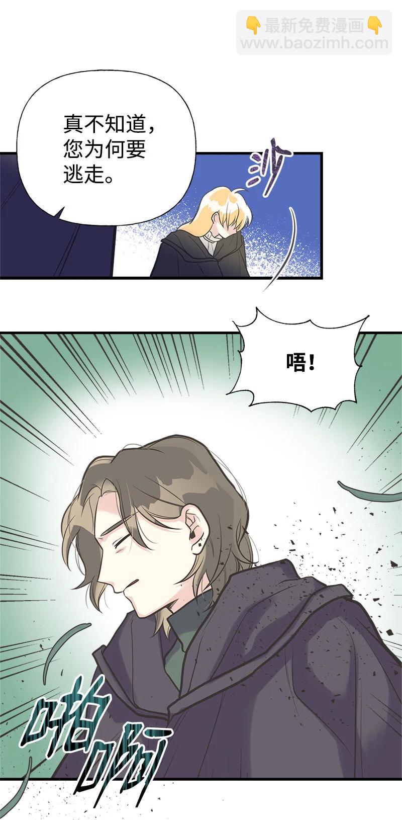 41 赌约(1/2)-第41话