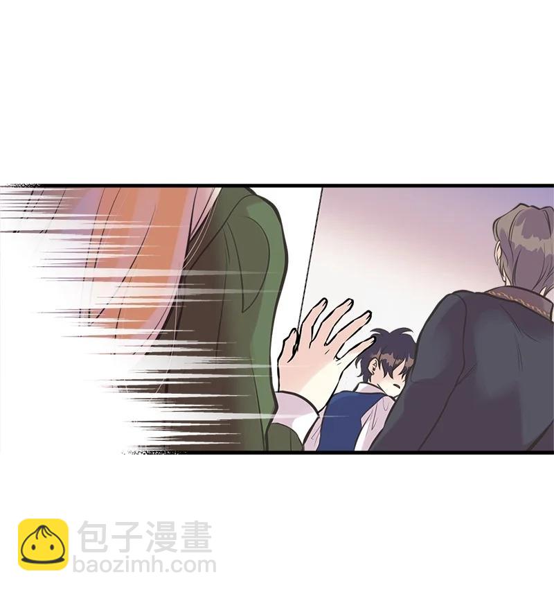 49 想看下雪(1/2)-第49话