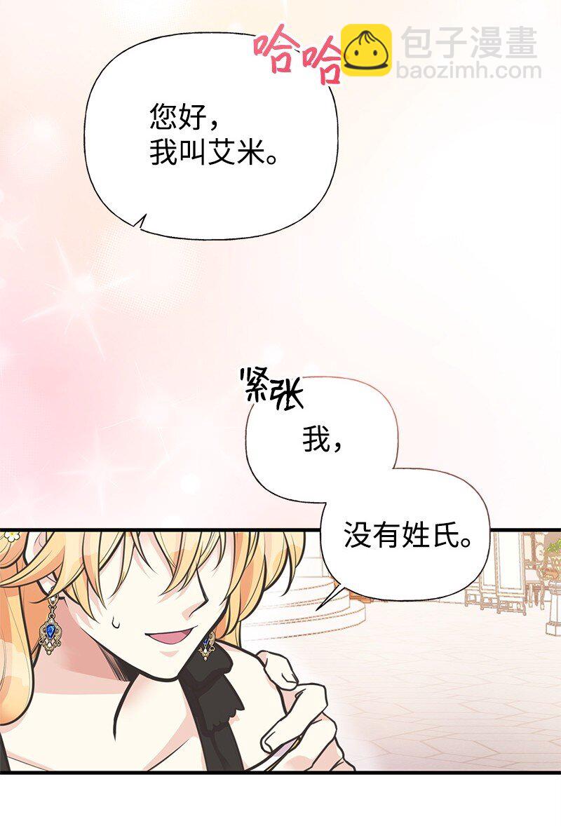 67 公女的另一面(1/2)-第67话