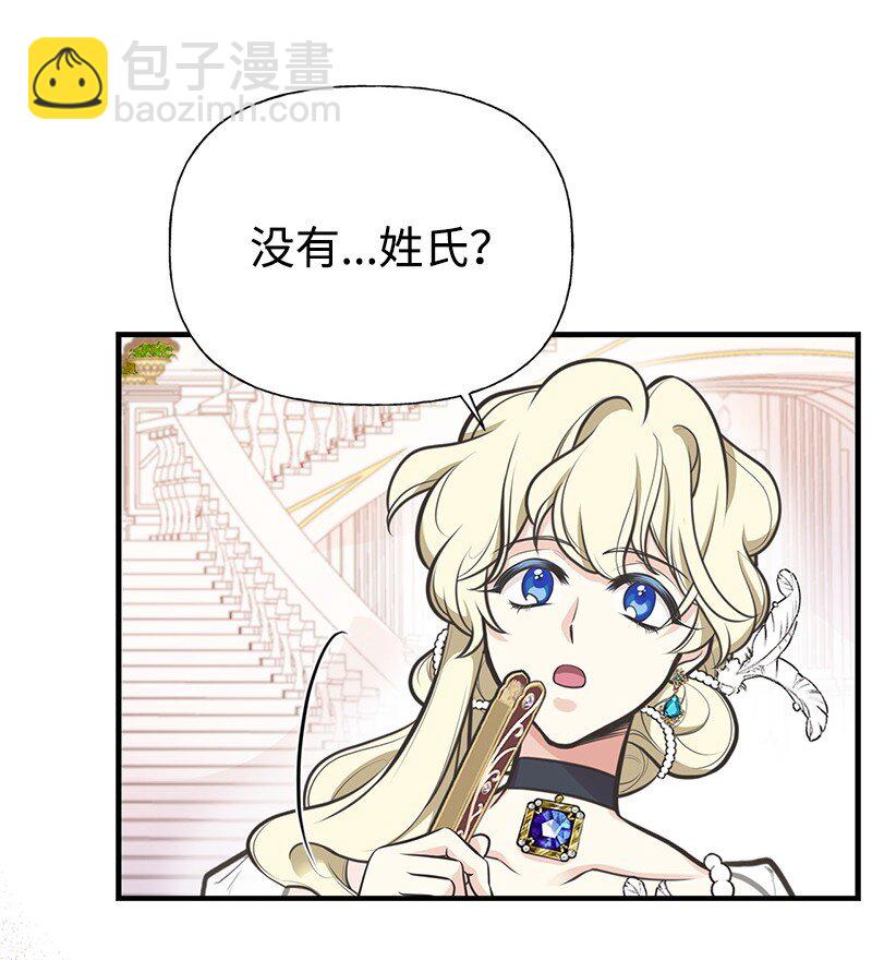 67 公女的另一面(1/2)-第67话