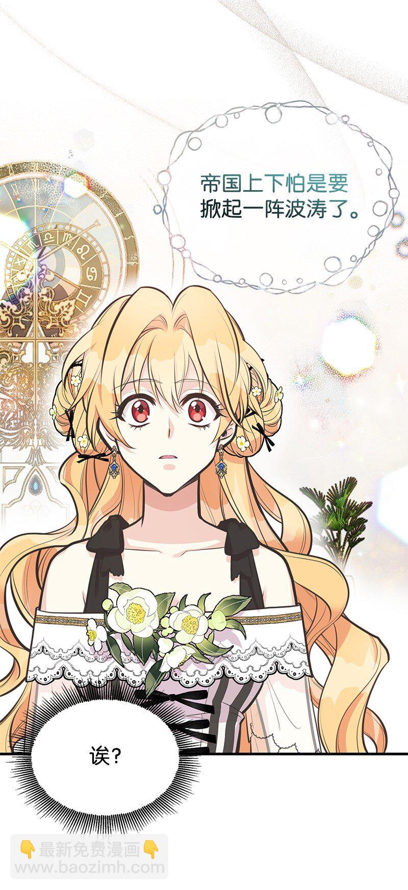 67 公女的另一面(1/2)-第67话