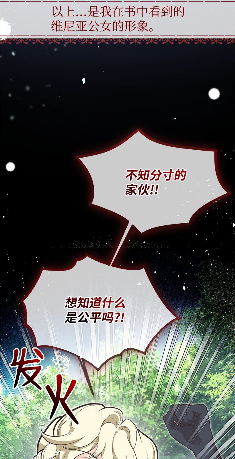 67 公女的另一面(1/2)-第67话