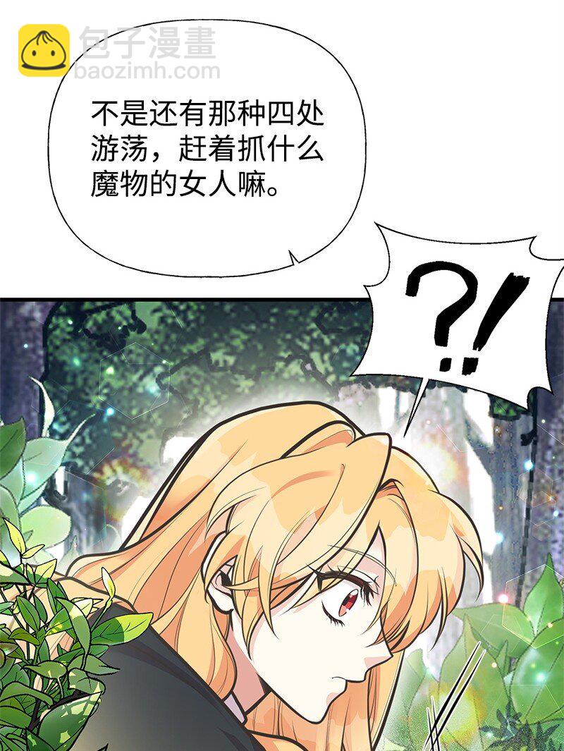 67 公女的另一面(1/2)-第67话