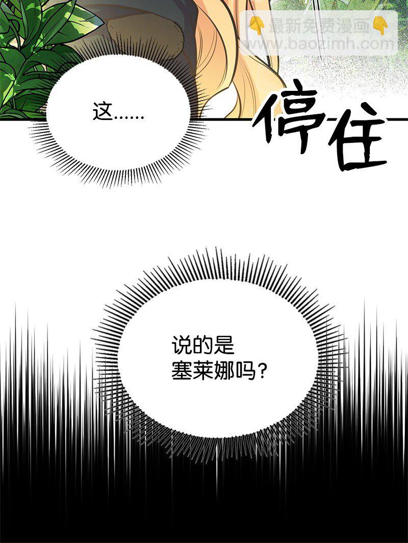 67 公女的另一面(1/2)-第67话