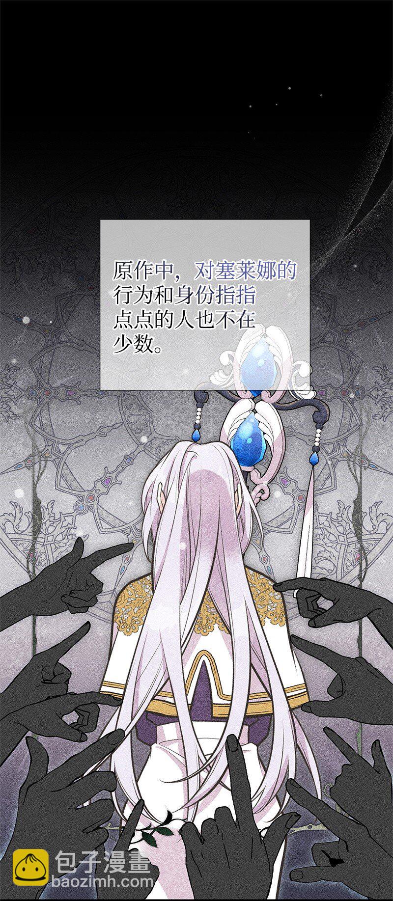 67 公女的另一面(1/2)-第67话