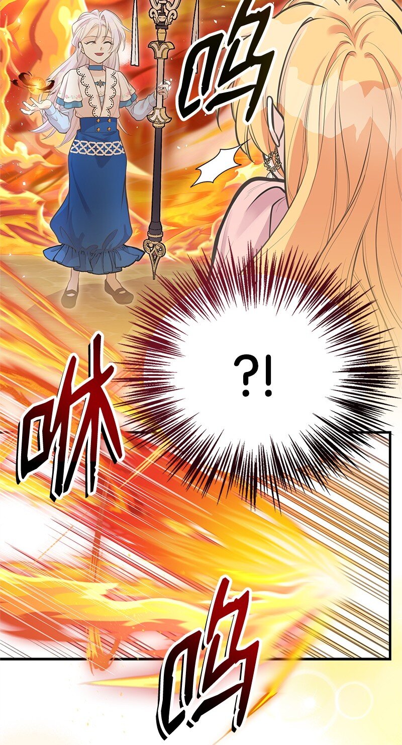 77 我想变强(1/2)-第77话