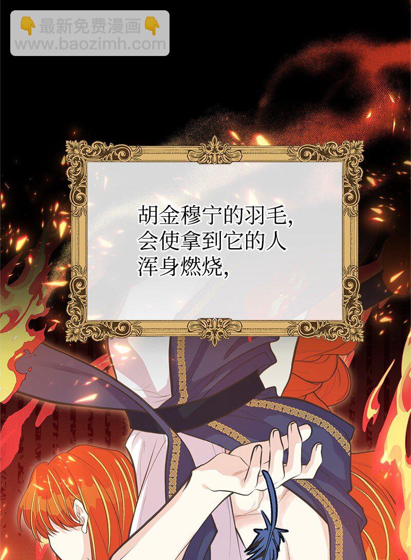 79 进入白色山脉(1/2)-第79话