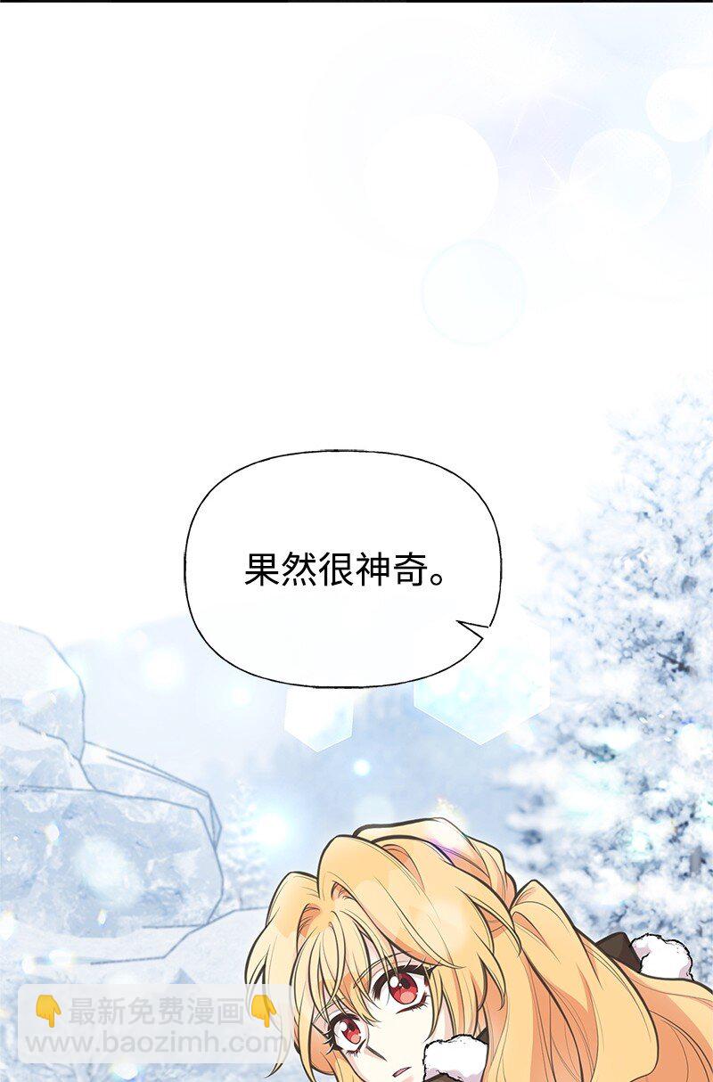 79 进入白色山脉(1/2)-第79话