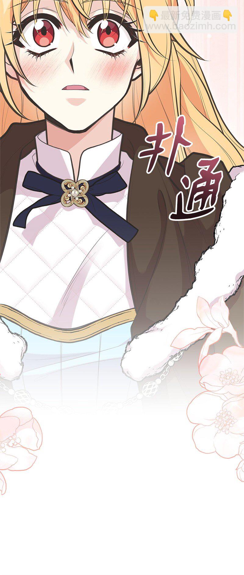 79 进入白色山脉(1/2)-第79话