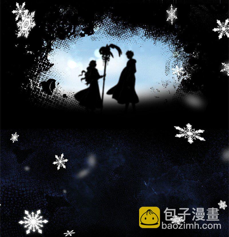 81 承袭魔力(1/2)-第81话