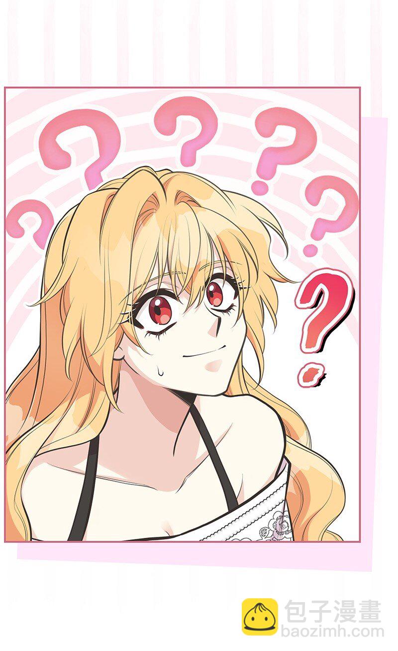 85 内心的挣扎(1/3)-第85话