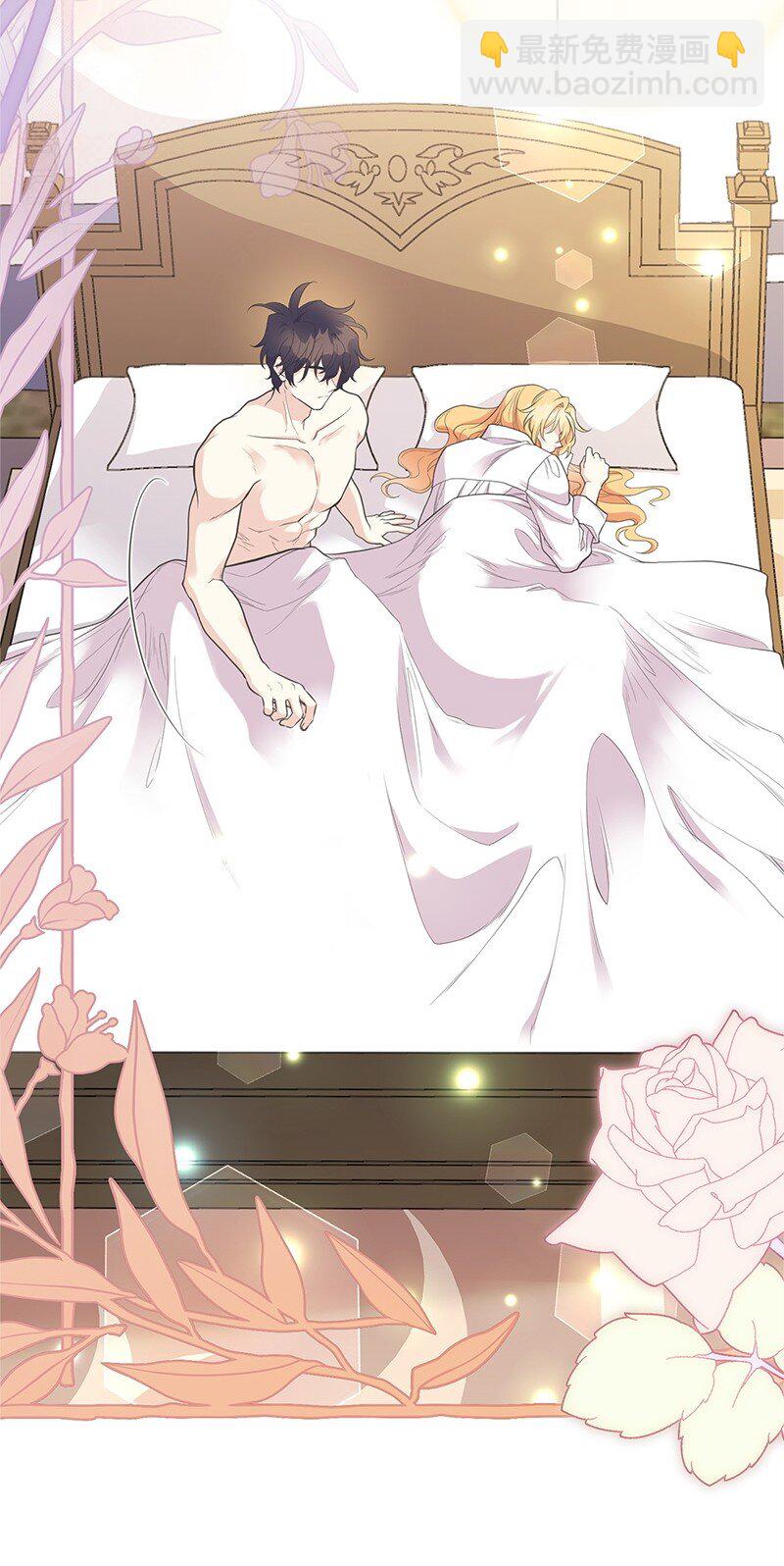 85 内心的挣扎(1/3)-第85话