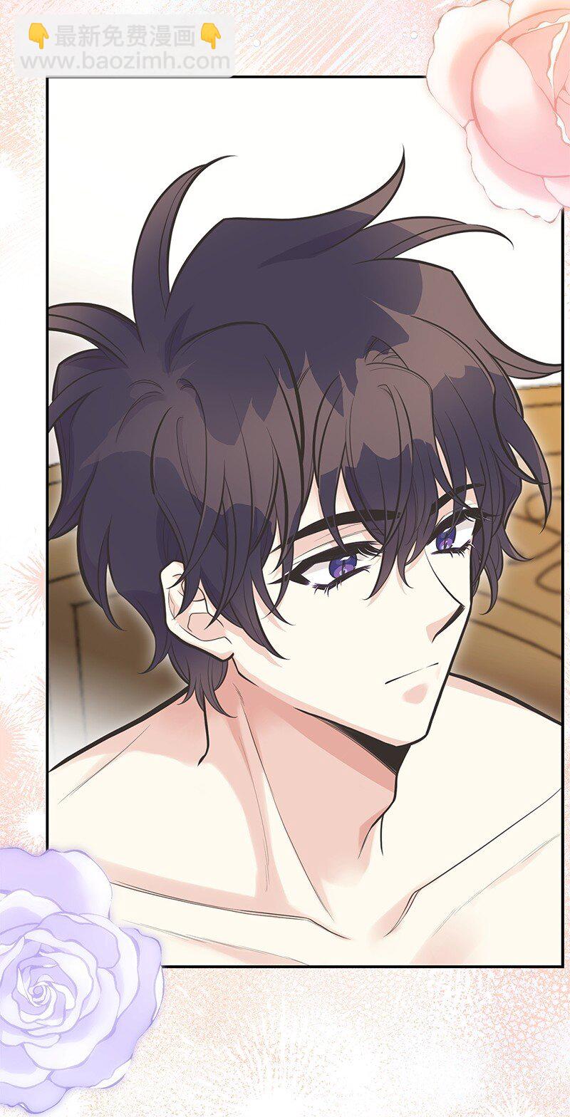 85 内心的挣扎(1/3)-第85话