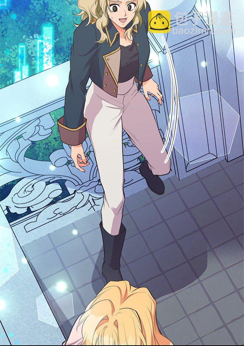 89 执着的男子(1/2)-第89话