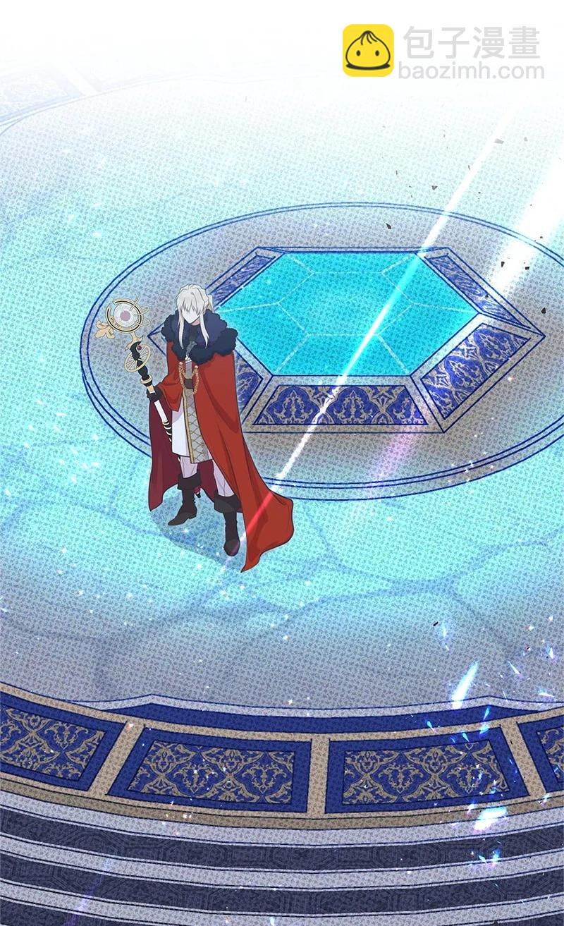 93 势均力敌(1/2)-第93话