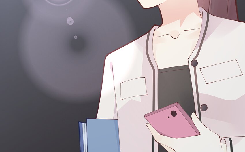 11 第9话  情敌？！(1/3)-第11话