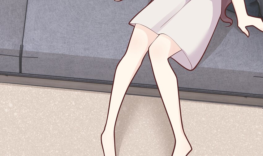 11 第9话  情敌？！(1/3)-第11话