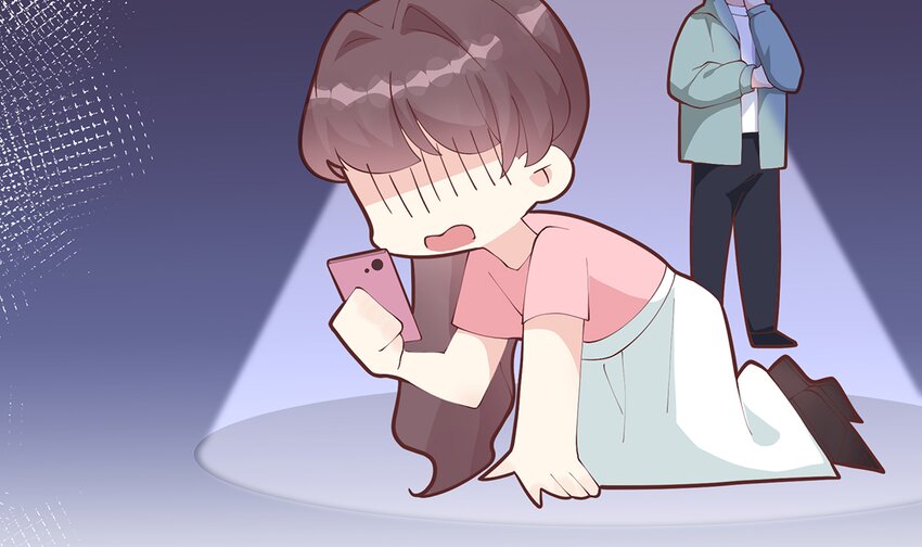 13 第11话  删除好友么？(1/2)-第13话